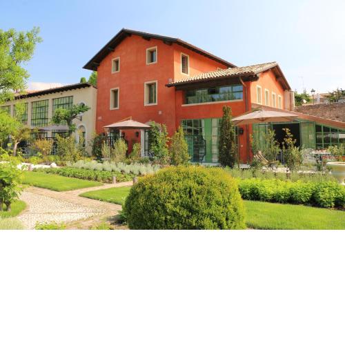 Rambaldi Apartments Building nr 4 with terrace