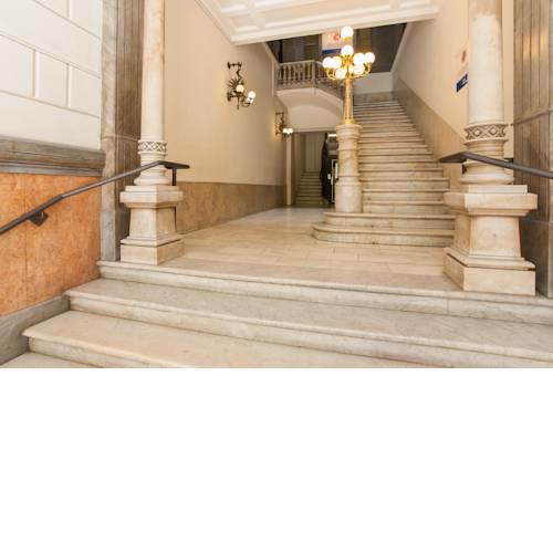 Rambla Suites