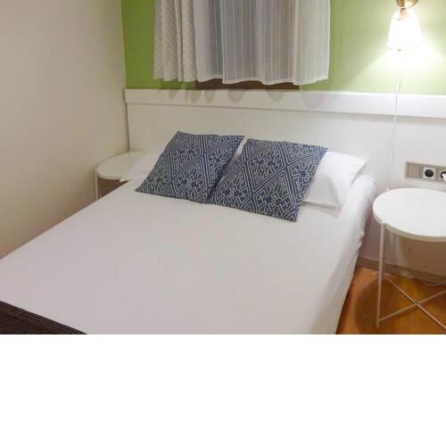 Rambles Accommodation