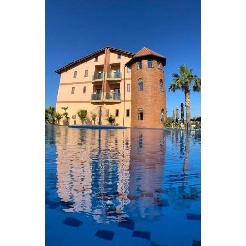 Rambuje Resort