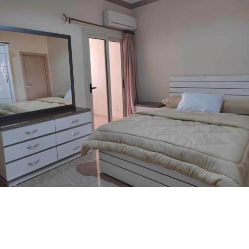 Ramco Hotel Apartments Compound Leila