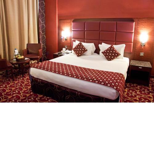 Ramee Rose Hotel