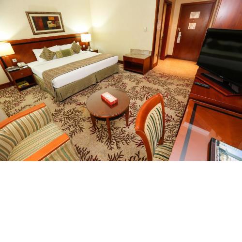 Ramee Royal Hotel