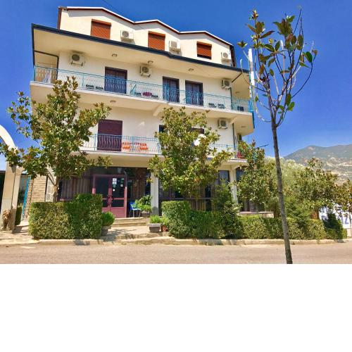 RAMIS Hotel & Outdoor Sports Center