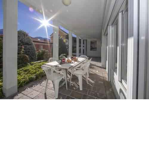 Ramogna Apartment