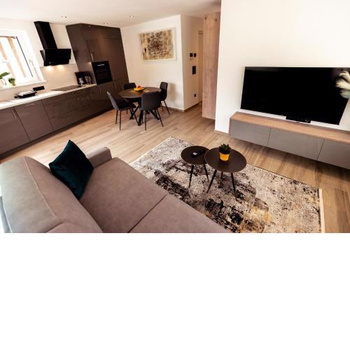 Ramoser Living Apartments