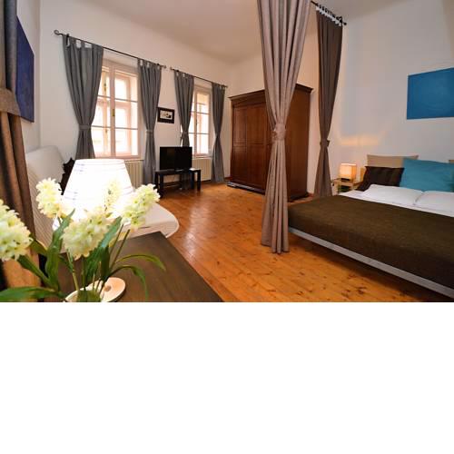 Ramova Apartment