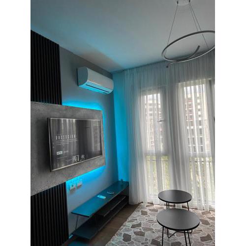 Rams Apartment