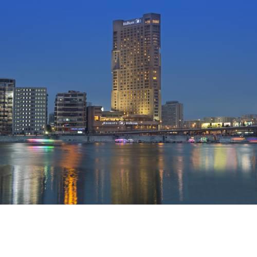Ramses Hilton Hotel & Casino