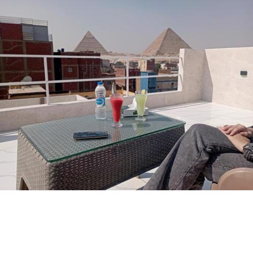 Ramses Pyramids INN