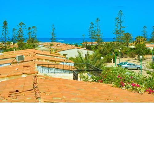 Ramsis Resort North Coast