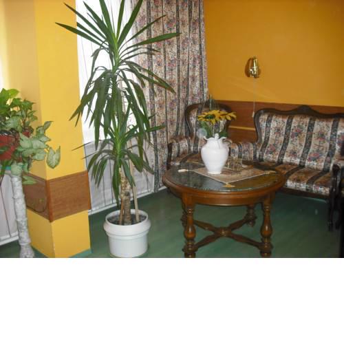 Ramszesz Hotel