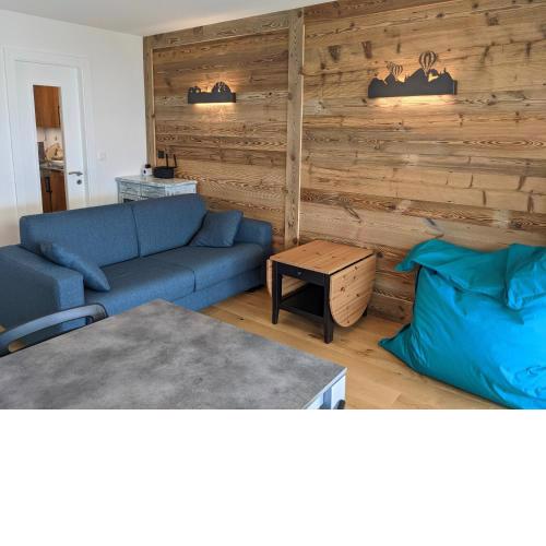 Ramuge A 031 - COSY apartment 6 pers