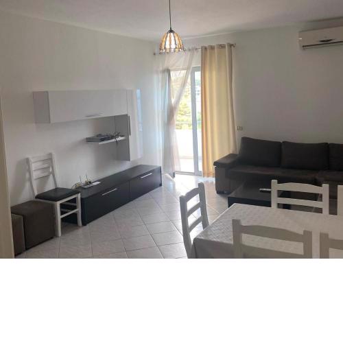 Rana e Hedhun Syla Apartament