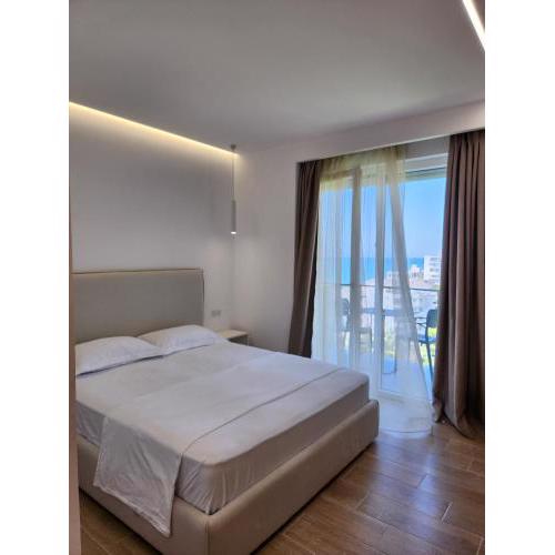 Rana e Hedhun Vacation rooms 8