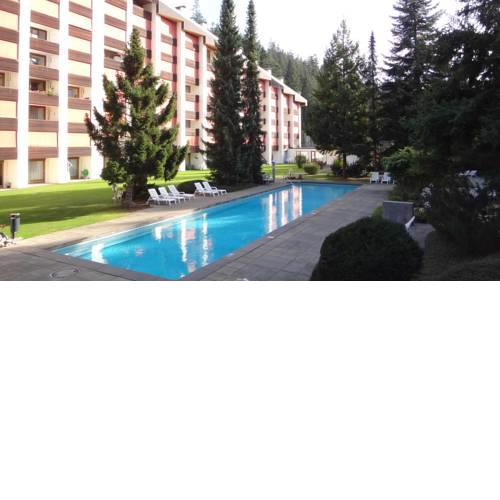 Rancho Apartment