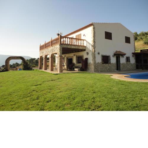Rancho Los Cuñaos