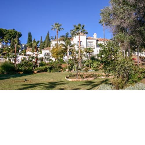 Rancho Paraiso