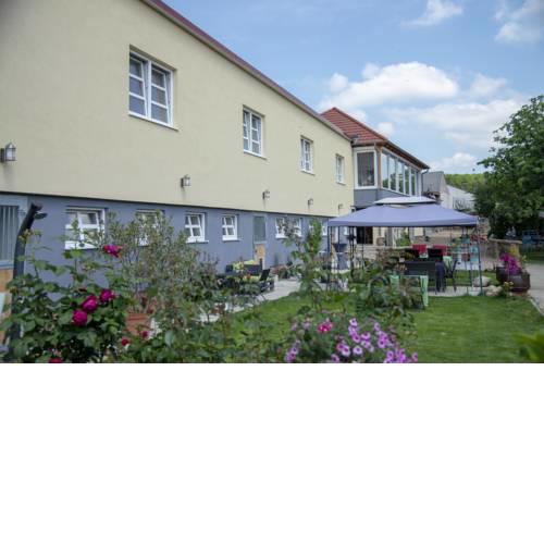 Ranchzimmer am Hippo-Campus