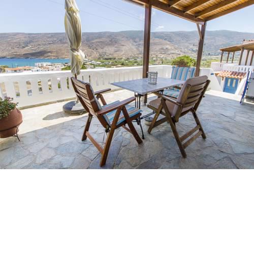 RANIA APARTMENT 1