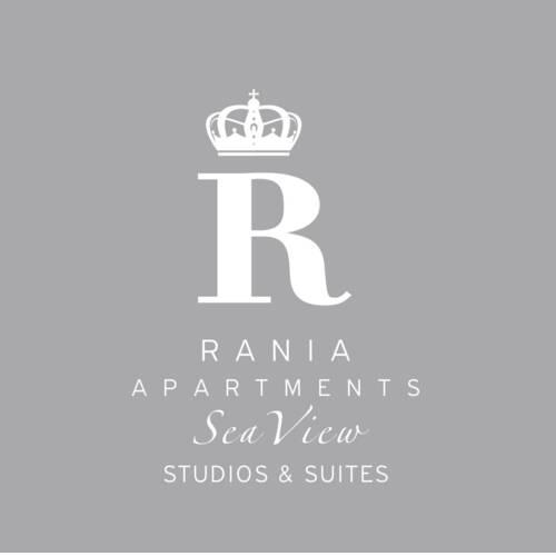 Rania Apartments Sea View