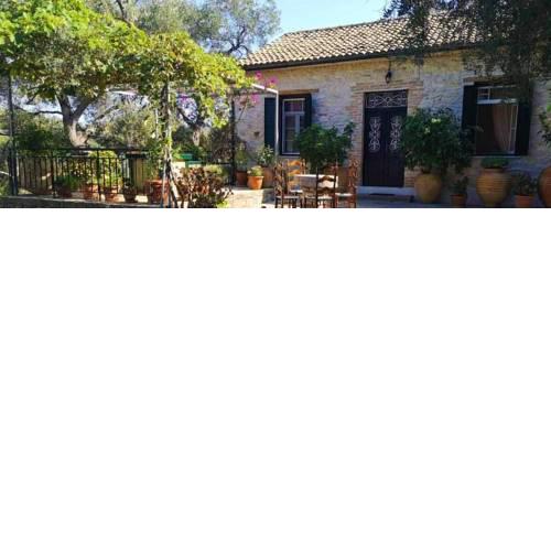 Rania's Cottage