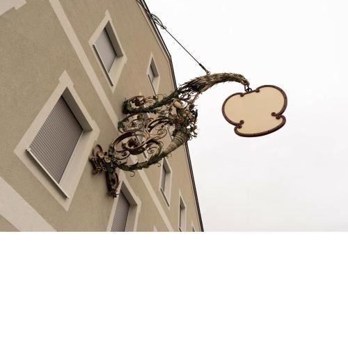 Ranshofen Zimmervermietung Projektentwicklungs GmbH