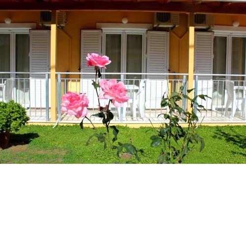 Rantos Apartments