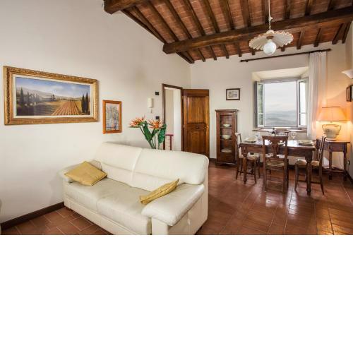 Ranuccio Apartment - Dimora di Fulignano