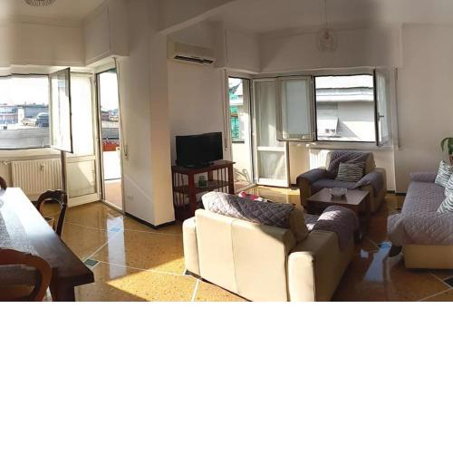 Rapallo Sisters House