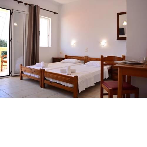 Raph Apartments By The Sea
