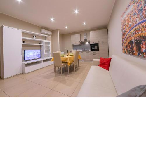 Rapisardi Apartments - Happy Rentals