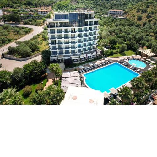 Rapos Resort Hotel
