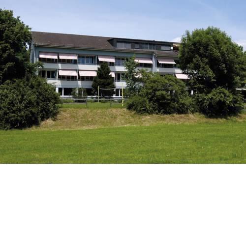 Rapperswil-Jona Youth Hostel