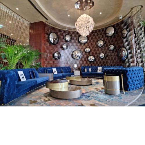 Rare Find Suite, Burj Khalifa View, Hotel Facilities