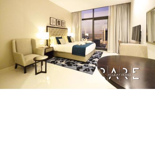 Rare Holiday Homes in Dubai South Near DWC Airport Celestia Tower - A 564
