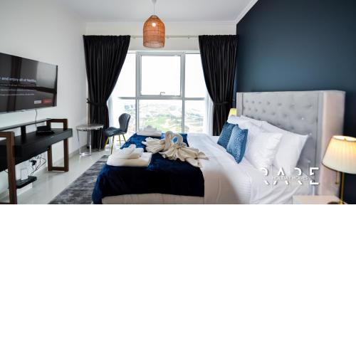 Rare Holiday Homes offer Studio in Carson Tower - Golf Course Community R3308