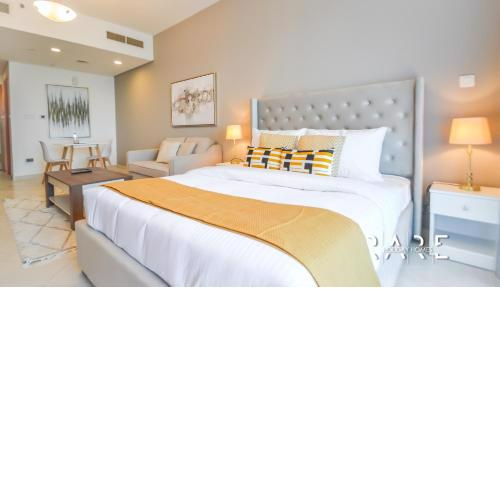 Rare Holiday Homes Offering you a Stylish Studio Close to Mall in Crescent Tower -R1611 IMPZ