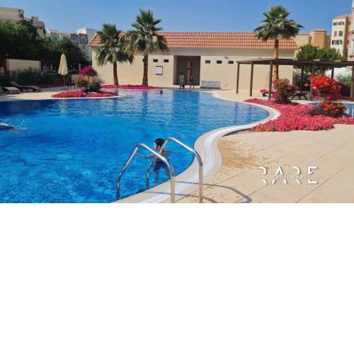 Rare Homes - Discovery Gardens - Close to Dubai Marina & Ain Dubai