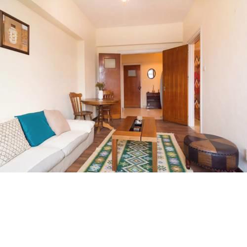 Rare Ledras Street Full Apartment