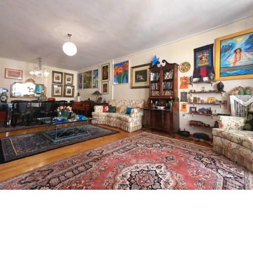 Rare & Lux apartment, in Plaka with Acropolis view