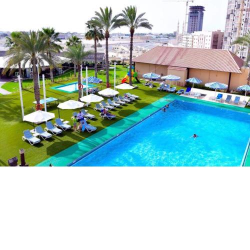 Ras Al Khaimah Hotel