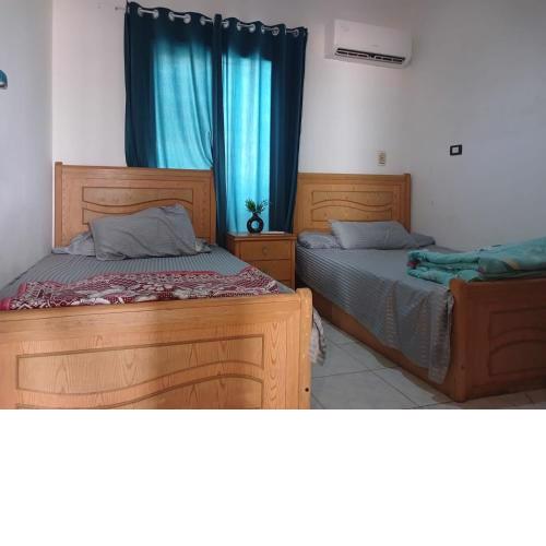 Ras Sudr Lagoon Chalet