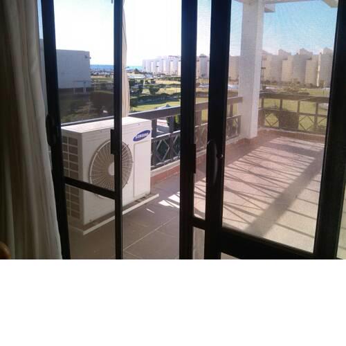 Ras sudr, Premium Chalet