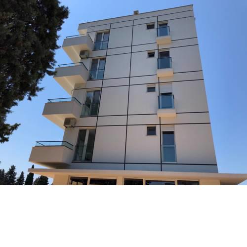 Rasi Luxury Apartments
