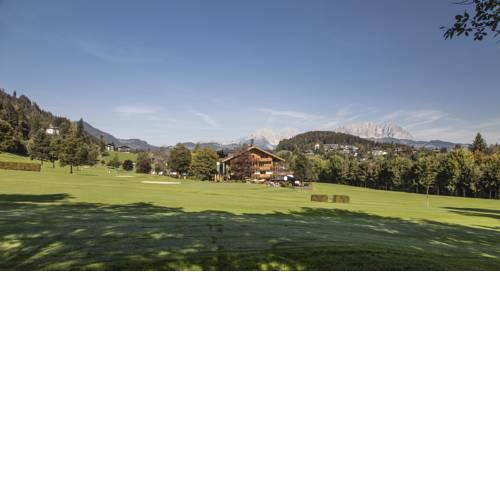 Rasmushof - Hotel Kitzbühel