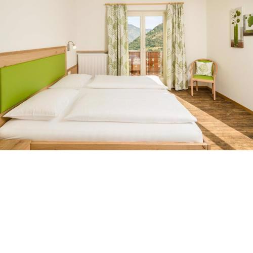 Rasnerhof Ferienwohnung Meran