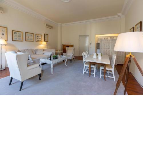 Raso cozy penthouse near the Duomo