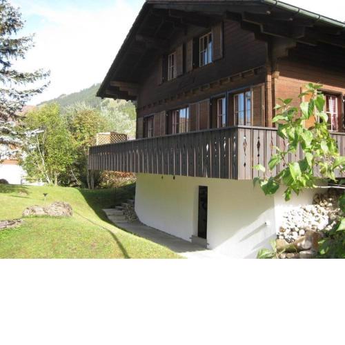 Rastflüehli