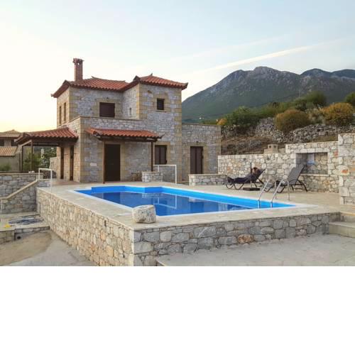 Rathimata Villas